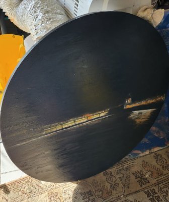 La Joie Secrète - Espace Bouquières - Toulouse la nuit