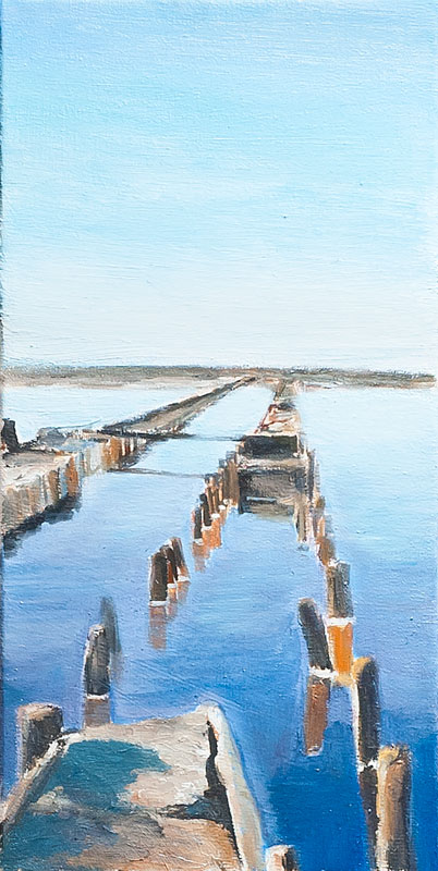 Les Salins