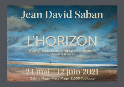 Expostion l'horizon
