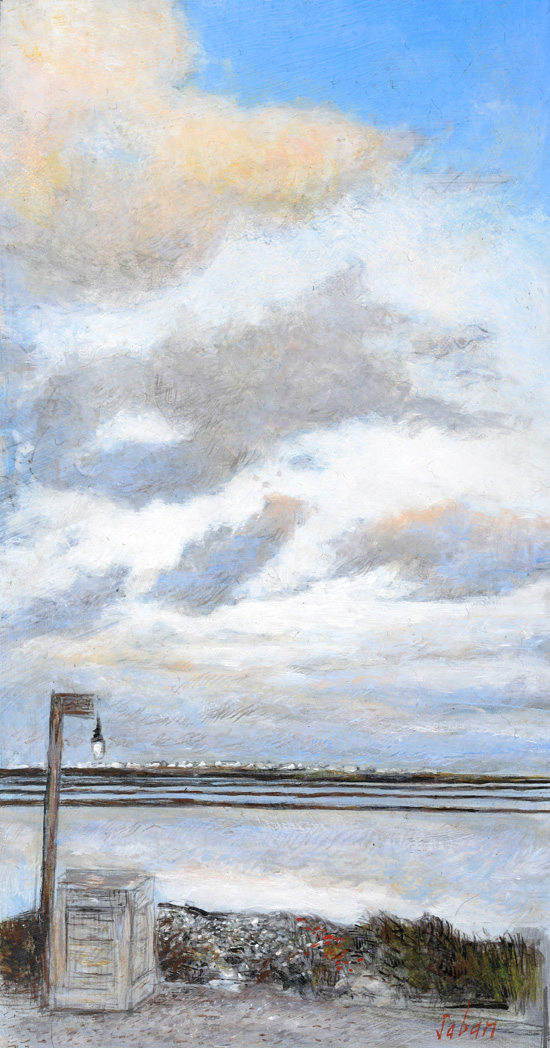Les nuages