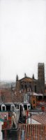 Saint Sernin - Toulouse
