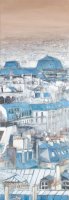Toits de Paris