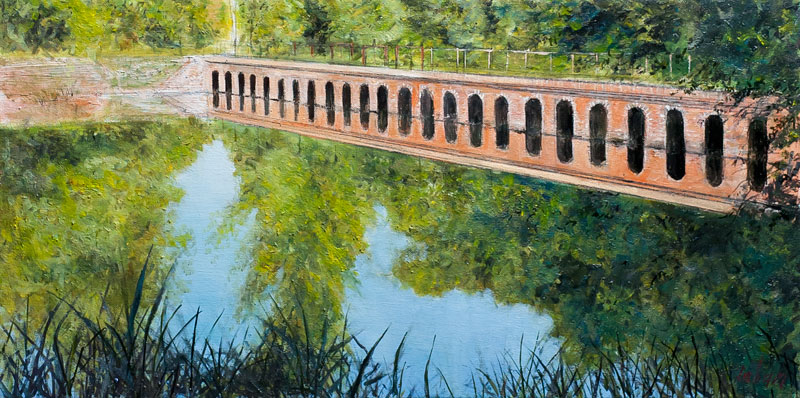 Parc de l'embouchure (Toulouse)
